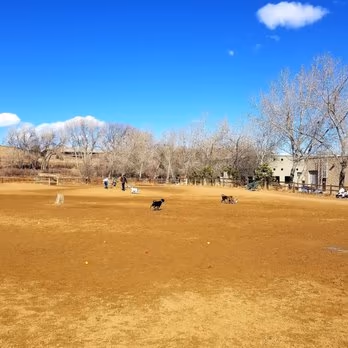 Valmont Dog Park photo 2